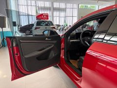 Volkswagen Lingdu 2026 Lingdu L GTS 380TSI Lingfeng Million Anniversary Edition - ფოტო 5