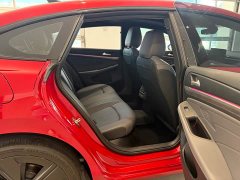 Volkswagen Lingdu 2026 Lingdu L GTS 380TSI Lingfeng Million Anniversary Edition - ფოტო 8