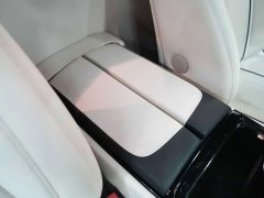 Mercedes-Benz Vito 2021 2.0T Elite 7-Seater - ფოტო 10