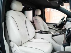 Mercedes-Benz Vito 2021 2.0T Elite 7-Seater - ფოტო 11