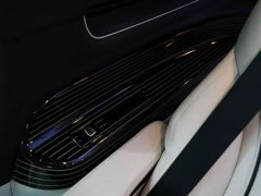 Mercedes-Benz Vito 2021 2.0T Elite 7-Seater - ფოტო 14