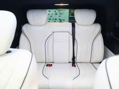 Mercedes-Benz Vito 2021 2.0T Elite 7-Seater - ფოტო 16