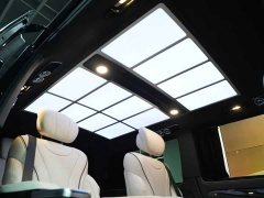 Mercedes-Benz Vito 2021 2.0T Elite 7-Seater - ფოტო 19