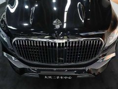 Mercedes-Benz Vito 2021 2.0T Elite 7-Seater - ფოტო 4