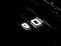 Mercedes-Benz Vito 2021 2.0T Elite 7-Seater - ფოტო 6