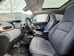 Leapmotor Leapo T03 2021 400 Luxury Pro - ფოტო 10