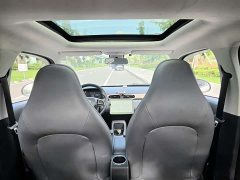 Leapmotor Leapo T03 2021 400 Luxury Pro - ფოტო 14