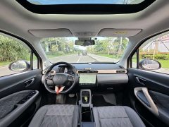 Leapmotor Leapo T03 2021 400 Luxury Pro - ფოტო 15