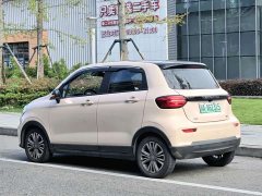 Leapmotor Leapo T03 2021 400 Luxury Pro - ფოტო 7