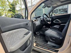 Leapmotor Leapo T03 2021 400 Luxury Pro - ფოტო 9
