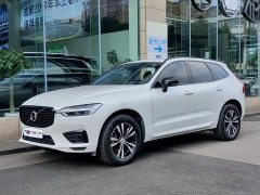 Volvo XC60 T5 AWD Smart Sport Edition - ფოტო 1