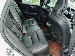 Volvo XC60 T5 AWD Smart Sport Edition - ფოტო 11