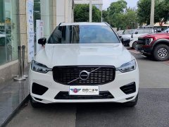 Volvo XC60 T5 AWD Smart Sport Edition - ფოტო 2