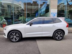 Volvo XC60 T5 AWD Smart Sport Edition - ფოტო 3