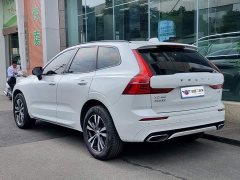Volvo XC60 T5 AWD Smart Sport Edition - ფოტო 4