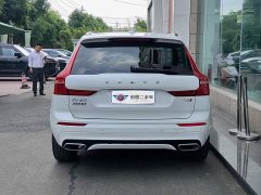 Volvo XC60 T5 AWD Smart Sport Edition - ფოტო 5