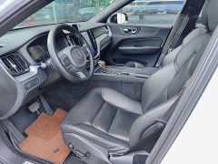 Volvo XC60 T5 AWD Smart Sport Edition - ფოტო 7