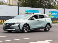 Buick Weilan 6 2022 Plug-in Hybrid Connected Smart Edition - ფოტო 1