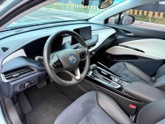 Buick Weilan 6 2022 Plug-in Hybrid Connected Smart Edition - ფოტო 10