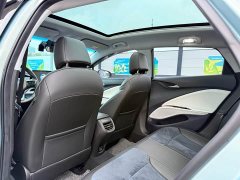 Buick Weilan 6 2022 Plug-in Hybrid Connected Smart Edition - ფოტო 11