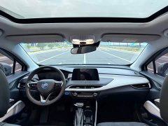 Buick Weilan 6 2022 Plug-in Hybrid Connected Smart Edition - ფოტო 12