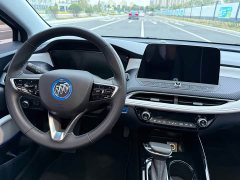 Buick Weilan 6 2022 Plug-in Hybrid Connected Smart Edition - ფოტო 13