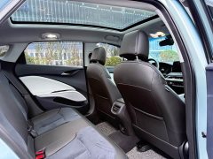 Buick Weilan 6 2022 Plug-in Hybrid Connected Smart Edition - ფოტო 14