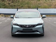 Buick Weilan 6 2022 Plug-in Hybrid Connected Smart Edition - ფოტო 2