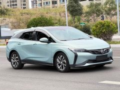 Buick Weilan 6 2022 Plug-in Hybrid Connected Smart Edition - ფოტო 3