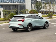 Buick Weilan 6 2022 Plug-in Hybrid Connected Smart Edition - ფოტო 4