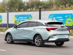 Buick Weilan 6 2022 Plug-in Hybrid Connected Smart Edition - ფოტო 6