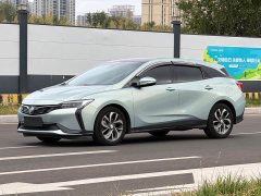 Buick Weilan 6 2022 Plug-in Hybrid Connected Smart Edition - ფოტო 7