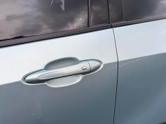 Buick Weilan 6 2022 Plug-in Hybrid Connected Smart Edition - ფოტო 8