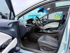 Buick Weilan 6 2022 Plug-in Hybrid Connected Smart Edition - ფოტო 9