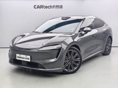 Luxeed Zhiji R7 Extended Range 251km Max - ფოტო 1
