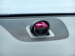 Luxeed Zhiji R7 Extended Range 251km Max - ფოტო 14