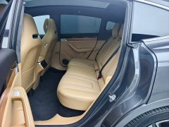 Luxeed Zhiji R7 Extended Range 251km Max - ფოტო 15