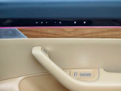 Luxeed Zhiji R7 Extended Range 251km Max - ფოტო 18