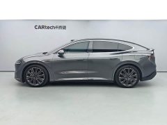 Luxeed Zhiji R7 Extended Range 251km Max - ფოტო 3