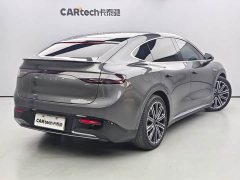 Luxeed Zhiji R7 Extended Range 251km Max - ფოტო 4