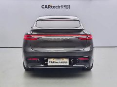 Luxeed Zhiji R7 Extended Range 251km Max - ფოტო 5