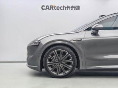 Luxeed Zhiji R7 Extended Range 251km Max - ფოტო 6