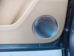 Luxeed Zhiji R7 Extended Range 251km Max - ფოტო 9
