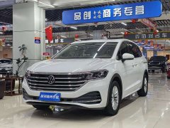 Volkswagen Viloran 2020 330TSI Business Edition - ფოტო 1