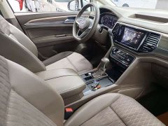 Volkswagen Viloran 2020 330TSI Business Edition - ფოტო 10