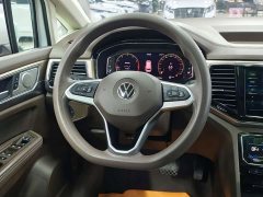 Volkswagen Viloran 2020 330TSI Business Edition - ფოტო 11