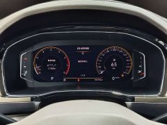 Volkswagen Viloran 2020 330TSI Business Edition - ფოტო 12