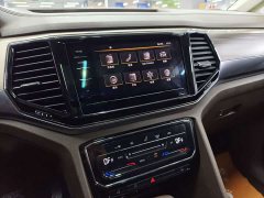 Volkswagen Viloran 2020 330TSI Business Edition - ფოტო 13