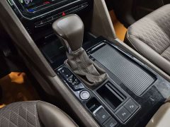 Volkswagen Viloran 2020 330TSI Business Edition - ფოტო 14