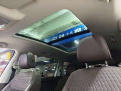 Volkswagen Viloran 2020 330TSI Business Edition - ფოტო 15